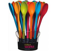 COLHER (VARIAS CORES)