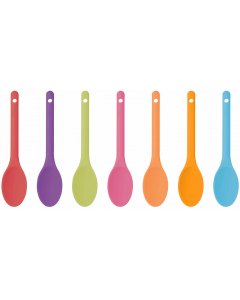 COLHER (VARIAS CORES)